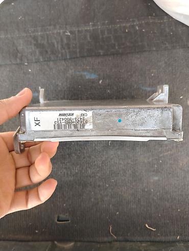 honda crv: Honda CR-V 2003 2006 Avtomobil üçün orijinal ECU/Engine Control Unit — 1