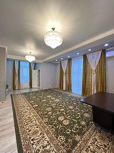 kant flat: 5 и более комнат, 250 м², Элитка, Пентхаус этаж, Дизайнерский ремонт — 5