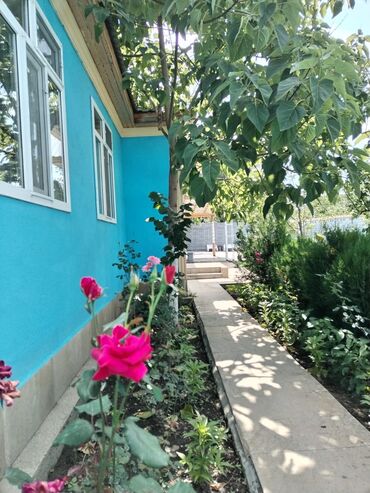 Uzunmüddətli kirayə evlər: 80 kv. m, 3 otaqlı, İnternet, İşıq, Su — 8