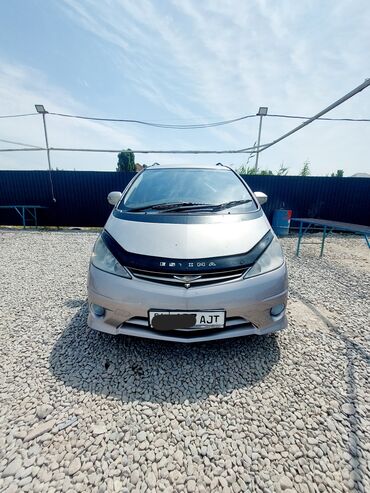 вентилятор охлаждения мерседес w220: Toyota Estima: 2003 г., 3 л, Автоматтык, Газ, Вэн/Минивэн