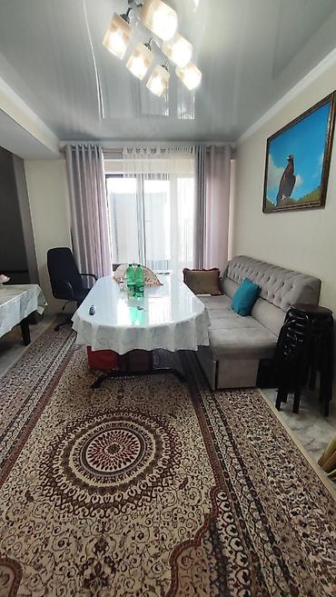 3 к: 3 комнаты, 73 м², 1000 мелочей Элитка, 11 этаж, Евроремонт — 1