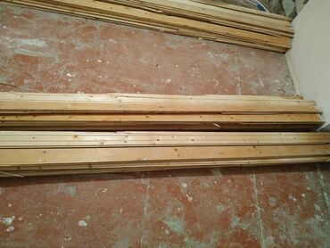 taxta kraskasi: Рейки, доски, длина - 4 м, Самовывоз, Нет кредита