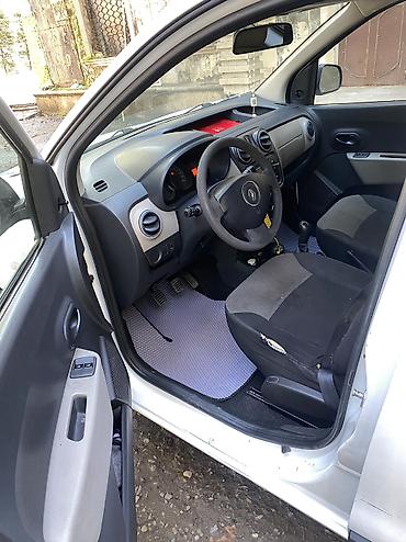 luq moil yag 5w30: Dacia Dokker: 1.6 l | 2014 il 245000 km Van/Minivan — 7