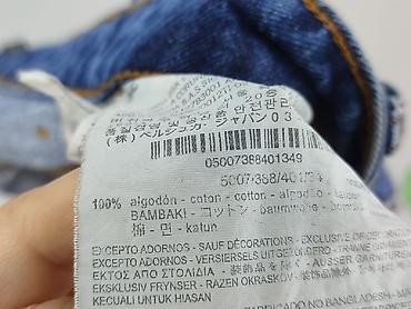 bershka heans: Bershka, Jeansy damskie, rozmiar 2XS — 5