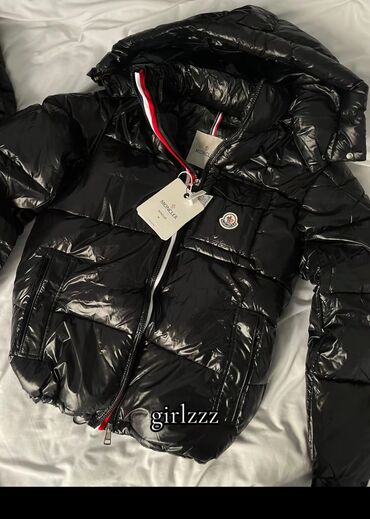 пуховик на мальчика: Продаю новую куртку moncler 🩷 люкс копия 1|1 отличий даже нет есть