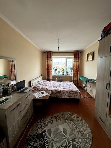 Продажа квартир: 4 комнаты, 82 м² — 3