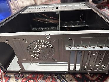 Другие комплектующие: Продаю корпус для компьютеров 1:Aeromax с блок питания 250ватт — 8