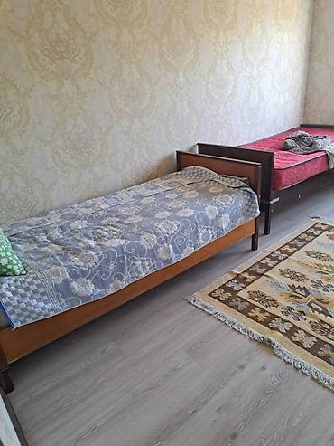 народный: Аренда квартиры на Иссык-Куле, Бостери, Цена Целиком за жилье — 4