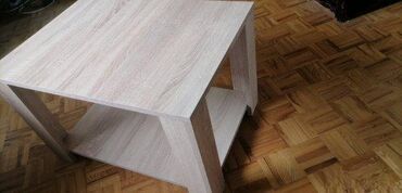 Stolovi: Klub Sto 29 Materijal: 🪵 Klub sto izrađen od univera debljine 18 mm u na lalafo.rs — 4 Stolovi: Klub Sto 29 Materijal: 🪵 Klub sto izrađen od univera debljine 18 mm u — 4