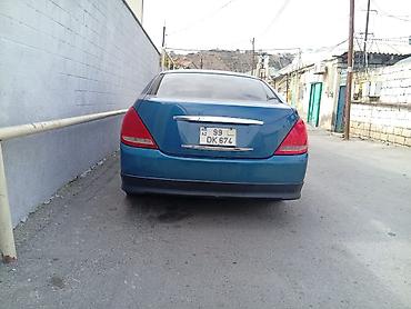 Nissan: Nissan Teana: 2.3 l | 2004 il Universal — 10