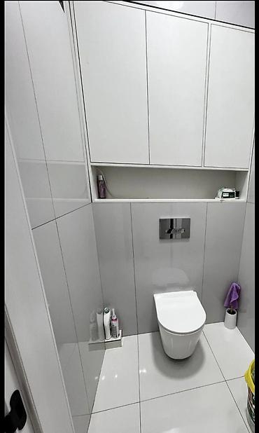 Продажа квартир: 1 комната, 42 м², Элитка, 2 этаж, Дизайнерский ремонт — 14