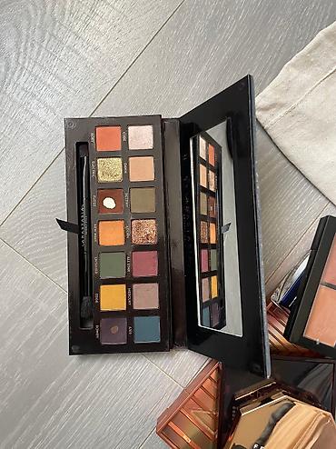 Косметика: Оригинальная косметика Dior, Anastasia Beverly Hills, Urban Desay at lalafo.kg — 5 Косметика: Оригинальная косметика Dior, Anastasia Beverly Hills, Urban Desay — 5