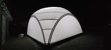 Спецодежда: Тенты Пвх Кровля крыши щитьё Фурнитура Тросс тенты Пвх тент пвх Бишкек — 9