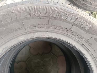 range over: Летние шины Grenlander 205/60 R15 91V - Размер: 205/60 R15 - Индекс — 3