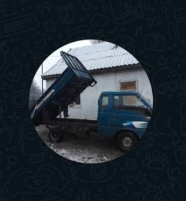 гравий беловодск: Вывоз строй мусора, По региону, с грузчиком