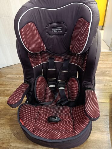 Car Seats & Baby Carriers: Ocuvano autosediste 9-36 kg. Podesivi naslon za glavu