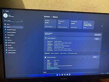 Masaüstü kompüterlər və iş stansiyaları: Istifade olunmayib — 8