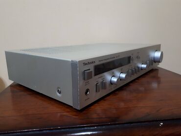 Pojačala i prijemnici: Sony  AT-343 - pojacalo novo, u svakom pogledu. Cena : 70 Evra na lalafo.rs — 4 Pojačala i prijemnici: Sony  AT-343 - pojacalo novo, u svakom pogledu. Cena : 70 Evra — 4