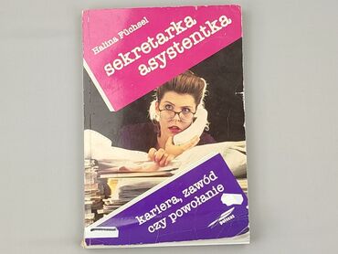 Książka, gatunek - Literatura faktu, stan - Bardzo dobry