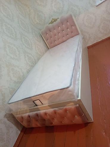 Yeni, Təknəfərlik çarpayı, Bazalı, Matras ilə, Siyirməsiz, Rusiya lalafo.az -da Yeni, Təknəfərlik çarpayı, Bazalı, Matras ilə, Siyirməsiz, Rusiya