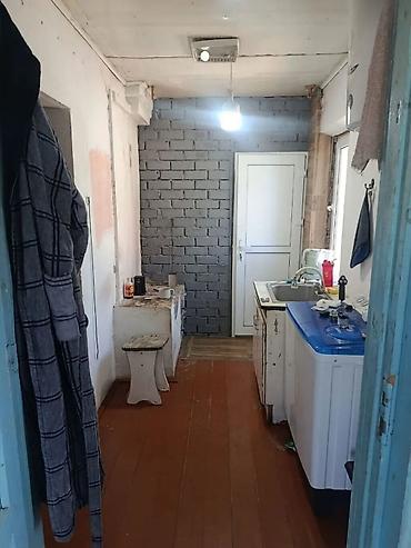 Продажа дачи: 3 комнаты, 49 м², 5 соток, Кок-Жар ж/м, Холодная вода, Электричество, Канализация — 13