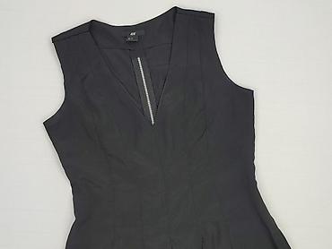 basic bluzki: H&M, Bluzka damska, rozmiar S — 1