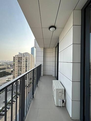 əmlak satışı: 2 otaqlı, Yeni tikili, m. Koroğlu, 72 kv. m — 10