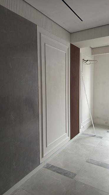 Работы по обшивке: Обшивка стен 3-5 лет опыта — 6