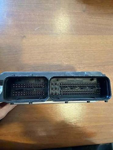 car bluetooth adapter: MOTORNI KOMPJUTER ZA VOLKSWAGEN GOLF 6, PASSAT B7, POLO . - — 3