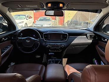 ата соренто: Kia Sorento: 2018 г., 2 л, Автомат, Дизель, Кроссовер — 5