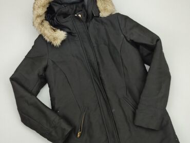spódnice puchowe 4f: Down jacket, S (EU 36), condition - Very good