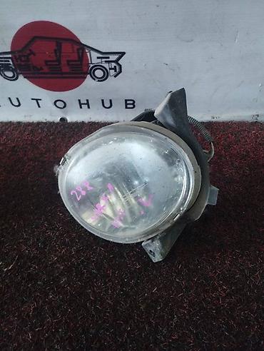 blit: Фара противотуманная TOYOTA MARK 2 BLIT 2002 перед. лев. (б/у) — 1