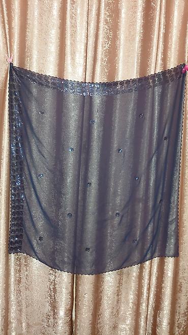 Hicab: Munasib Məhsul: Kvadrat formalı şallar dəsti - Dizayn: Şərq “buta” — 5