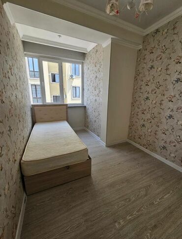 продоется 2 комнатная квартира: 3 комнаты, 81 м², Элитка, 9 этаж, Евроремонт