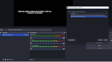 Mikrofonlar: İşlənmiş Simli Mikrofon Pulsuz çatdırılma — 18