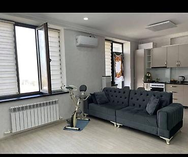 Продажа квартир: 2 комнаты, 56 м², Элитка, 9 этаж at lalafo.kg — 8 Продажа квартир: 2 комнаты, 56 м², Элитка, 9 этаж — 8