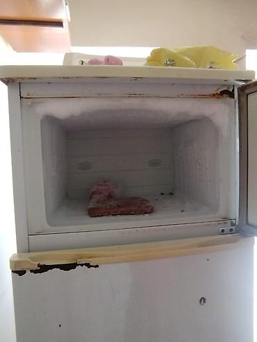 soyuducu cinar: CHINAR iki qapılı soyuducu - Üst hissədə ayrıca dondurucu bölmə, alt — 3