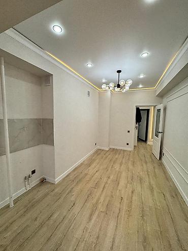 Продажа квартир: 2 комнаты, 76 м², Элитка, 9 этаж, Евроремонт — 6