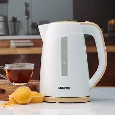 33k 2w rezistor: Geepas GK6122 Elektrik Çaydan – 1.7L, 2200W, Paslanmayan Polad — 1