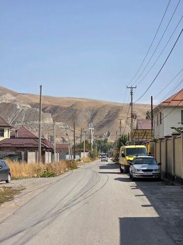 земельные участки арча бешик: 5 соток, Бизнес үчүн, Кызыл китеп, Сатып алуу-сатуу келишими