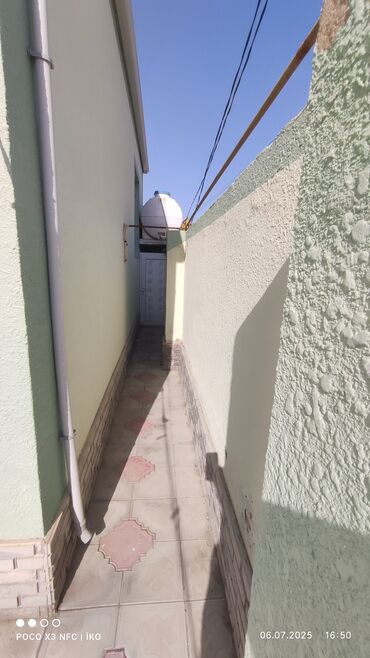 Həyət evləri və villaların satışı: Binə 3 otaqlı, 80 kv. m, Yeni təmirli — 3