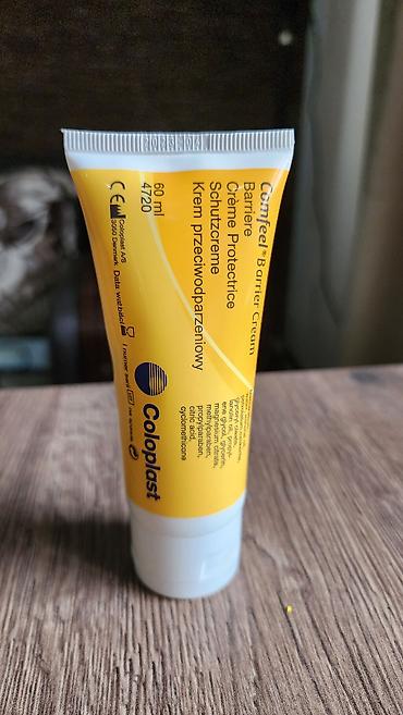стома: Набор средств Coloplast для ухода за кожей и стомой Почти полные — 1