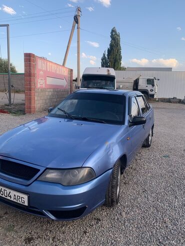 daewoo nexia баткен: Daewoo Nexia: 2008 г., 1.6 л, Механика, Газ, Седан