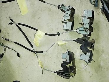 pedale: MEHANIZAM BRAVE ZA PEUGEOT 307 OD 2000. DO 2005. GOD. | Saljem — 1