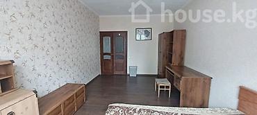 12: 2 комнаты, 54 м², 12 мкр 106 серия, 6 этаж, Евроремонт — 1