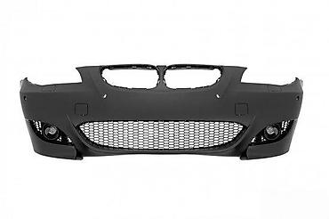 Branici: M5 LOOK PAKET KOMPLETAN BODY KIT BMW 5 E60 | /// M M5 Look Paket — 4