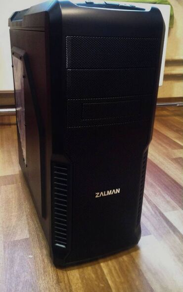 Комплектующие для ПК и ноутбуков: Processor - Intel Core i5-14400 Video Kart - 1650 SUPER 6 GB Plata -