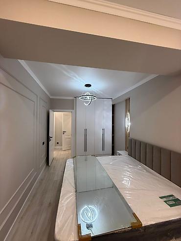 Продажа квартир: 2 комнаты, 60 м², Элитка, 8 этаж, Дизайнерский ремонт — 3