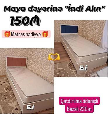 carpayi taxt: Çarpayı yeni rəng seçimi var — 1