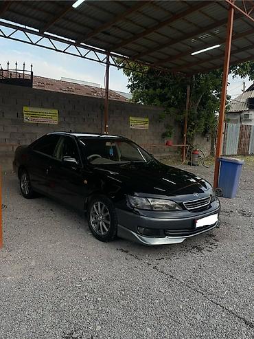 виндом тойота: Toyota Windom: 2000 г., 2.5 л, Автомат, Газ, Седан — 1